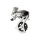 Shimano Schaltwerk ALTUS RD-M310 7-fach/8-fach silber
