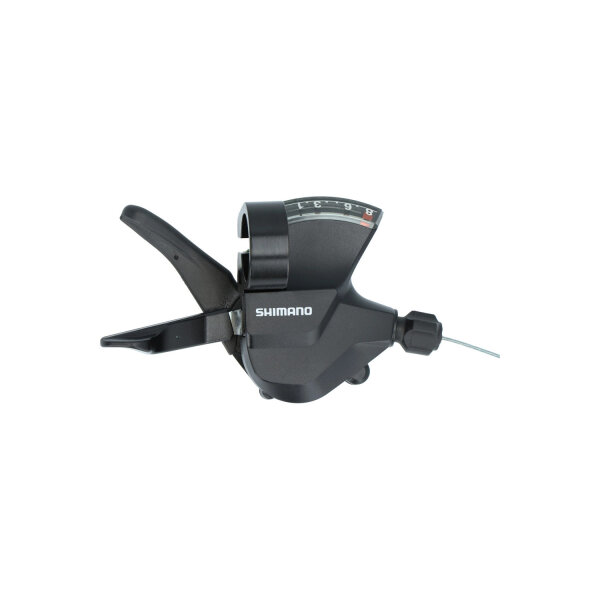 Shimano Schalthebel SL-M315 8-fach schwarz