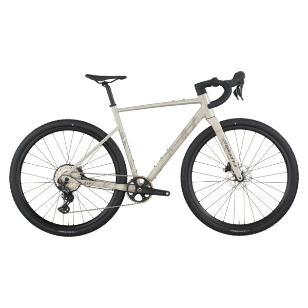 Scott Speedster Gravel 10 Gravelbike taupe beige