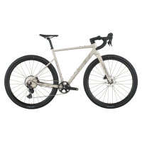 Scott Speedster Gravel 10 Gravelbike taupe beige