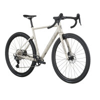 Scott Speedster Gravel 10 Gravelbike taupe beige