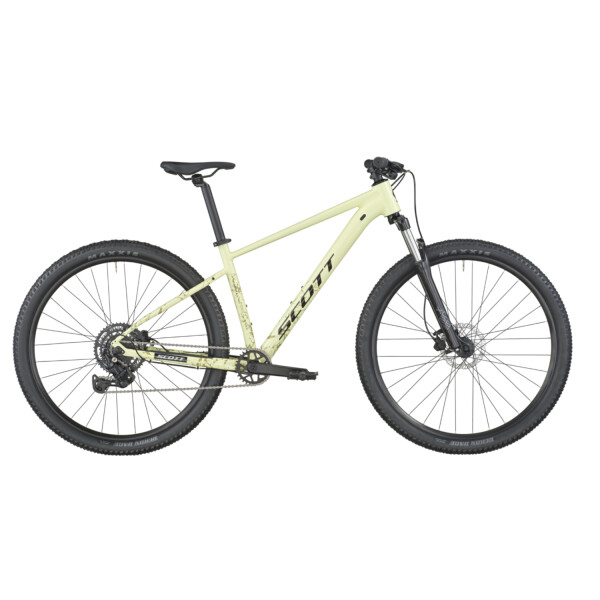 Scott Contrail 30 MTB luminary green S