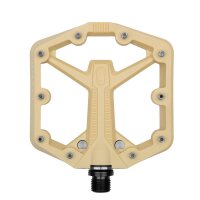 Flat Pedale Crankbrothers Stamp 1 Sand Small