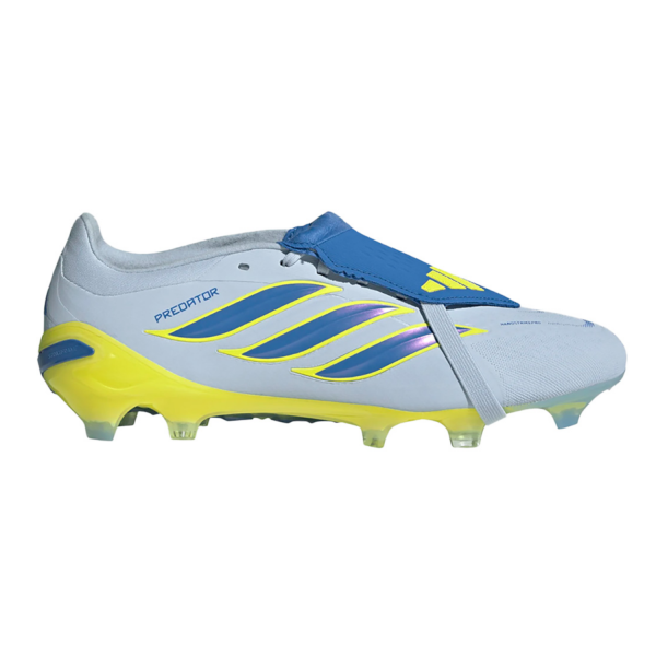 Adidas Predator Pro FT FG JS0951 Fussballschuh