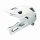Abus YouDrop FF Kinder Mountainbike Helm lemon white