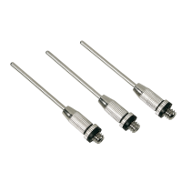 Erima Ventilnadeln 3er Set