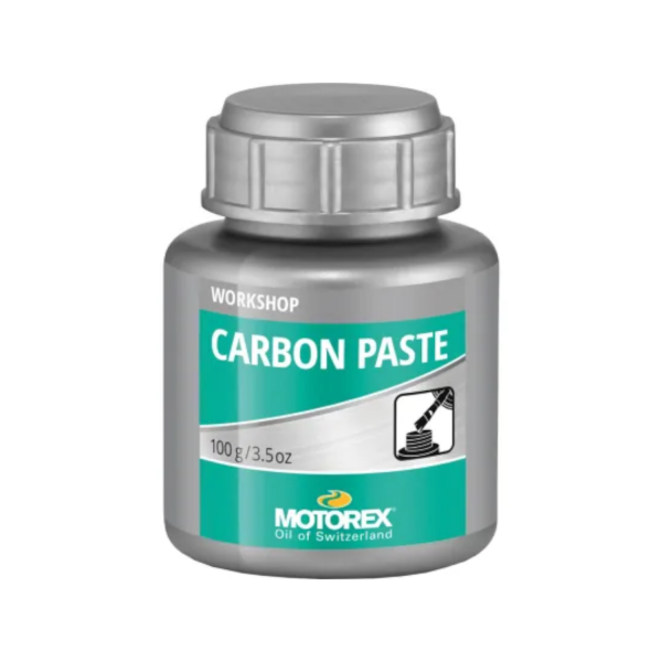 Motorex Carbon Paste 100gr