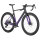 Scott Addict Gravel 20 carbon black/indigo purple