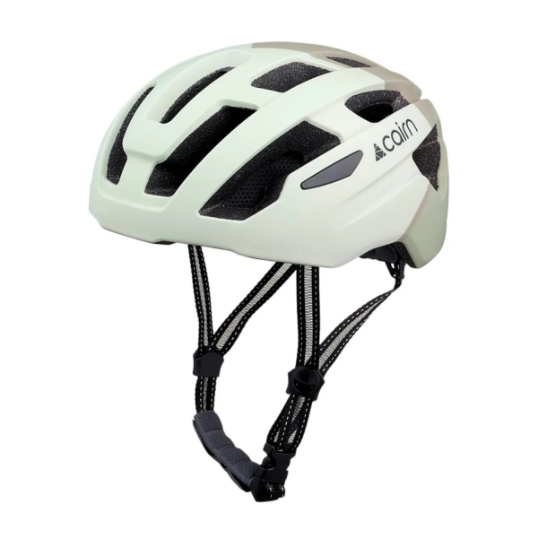 Cairn Prism II Fahrradhelm mat agate grey