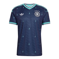 Adidas DFB Auswärts Trikot WM 2026 JN2074 conavy