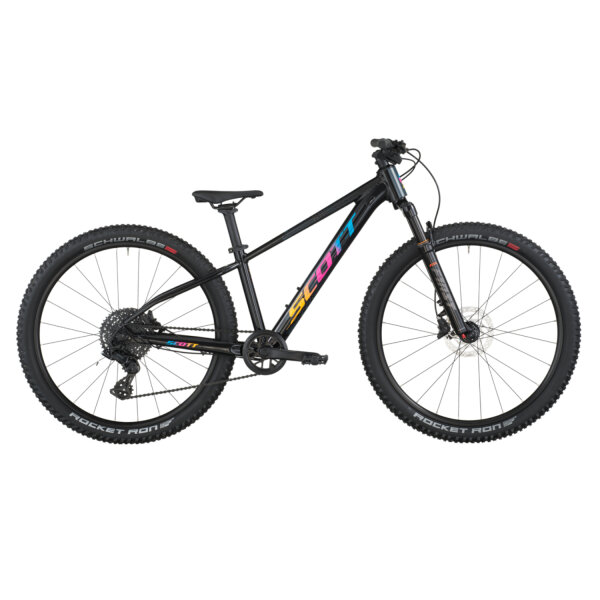 Scott Scale RC 600 Kinderräder One size Black