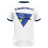 JakoTrikot Glory 4251-007 kurzarm weiß/marine TC...