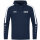 Jako Kaputzensweat Power marine 6723-900 Unisex TC Neunkirchen am Sand