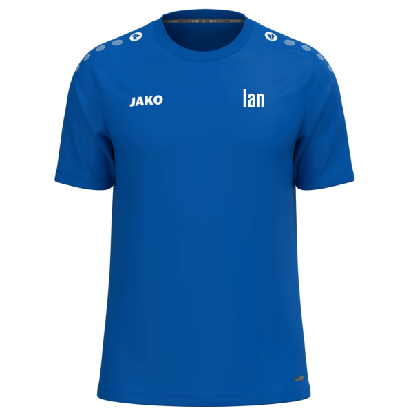 JakoTshirt One 6100-400 marine TC Neunkirchen am Sand