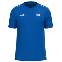 JakoTshirt One 6100-400 marine TC Neunkirchen am Sand