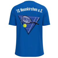 JakoTshirt One 6100-400 marine TC Neunkirchen am Sand