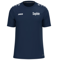 JakoTshirt One 6100-900 marine TC Neunkirchen am Sand