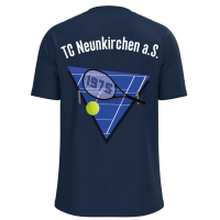 JakoTshirt One 6100-900 marine TC Neunkirchen am Sand