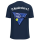 JakoTshirt One 6100-900 marine TC Neunkirchen am Sand