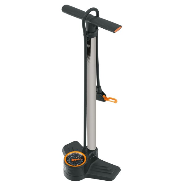 SKS Airkompressor 10.0 Luftpumpe Beige