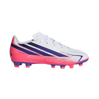 Adidas Hyperfast Club FG/MG J KK1308 Kinderfussballschuh...