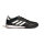 Adidas Hyperfast Club in J KK1341 Kinderhallenfussballschuh White/Solpur/Soltur