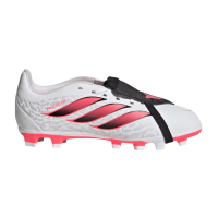 Adidas Predator Club FT FG/MG J KJ6728 white/soltur/cblack