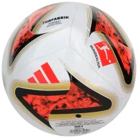 Adidas DFL Torfabrik Bundesliga Trainingsball...