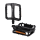 XLC Flat Pedal PD-M29 schwarz