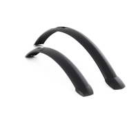 Hebie Schutzblechset Taipan 26 24"/26", 55mm,...