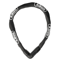 Abus Tresor 6806C/85 black Zahlenschloss