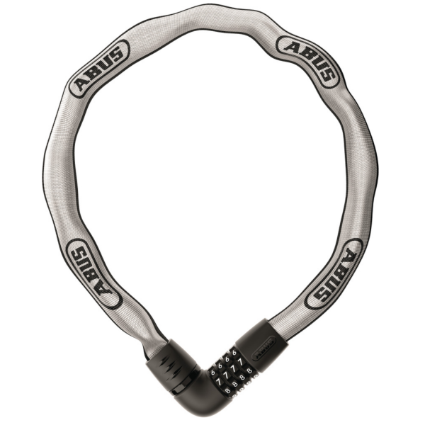 Abus Tresor 6806C/85 reflective Zahlenschloss