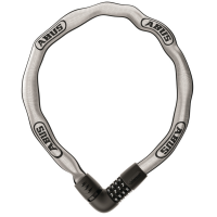 Abus Tresor 6806C/85 reflective Zahlenschloss