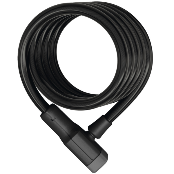 Abus Booster 6512K/180 black SCMU