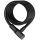 Abus Booster 6512K/180 black SCMU
