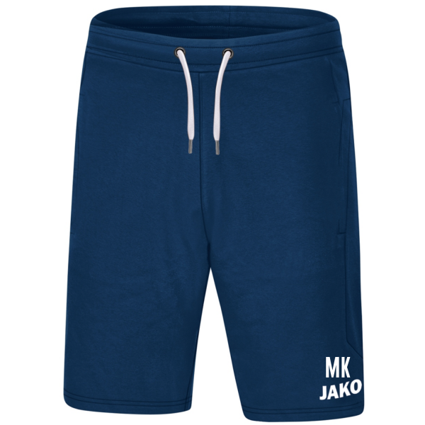 Jako Short Base 8565-09 marine SG Herpersdorf/Neunhof XL