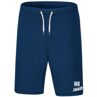 Jako Short Base 8565-09 marine SG Herpersdorf/Neunhof XL