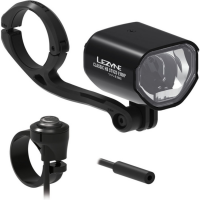 Lezyne Classic HB E1000+ StVZO