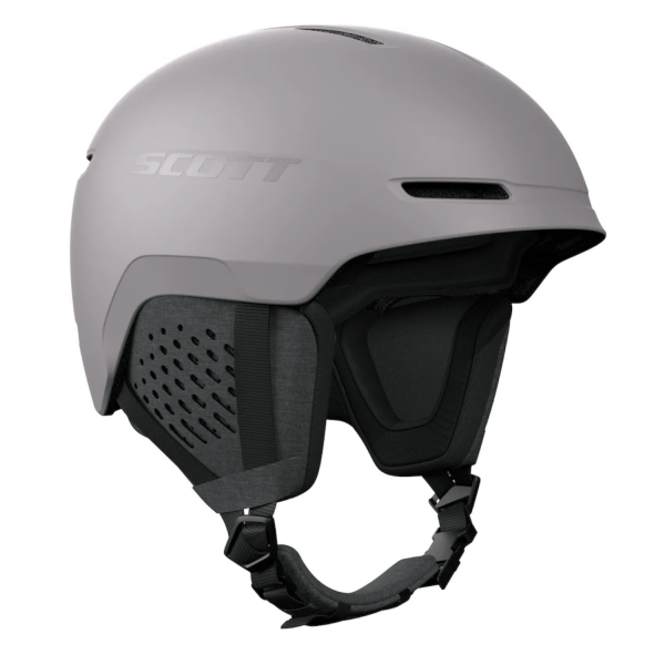 Scott Track Plus Helm evening grey L