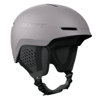 Scott Track Plus Helm evening grey L