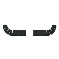Ergon BT OrthoCell Top Pads