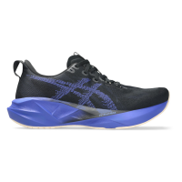 Asics NOVABLAST 5 Black/Cobalt Burst