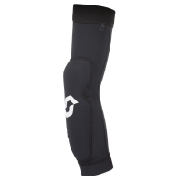 SCOTT Mission Evo Ellbogenschoner schwarz