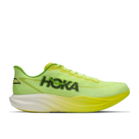 Hoka Mach 7 Herrenlaufschuh gelb