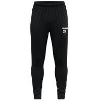 Jako Trainingshose Dynamic 8470-800 schwarz SK Heuchling