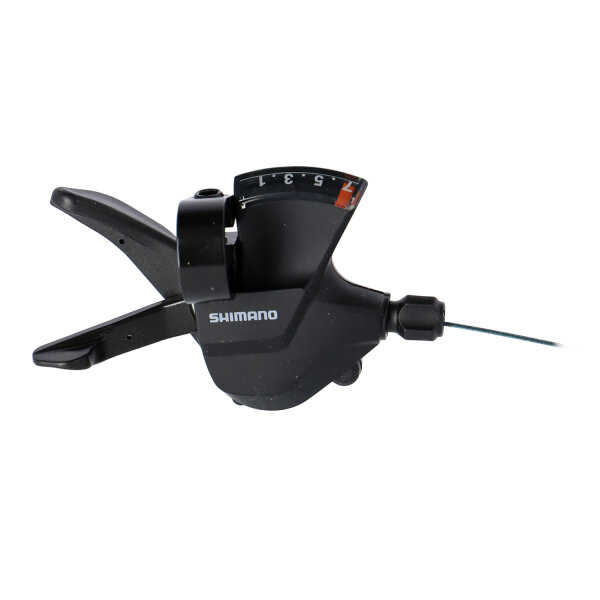 Shimano Nexus Schalthebel SL-C3001-7 7-fach