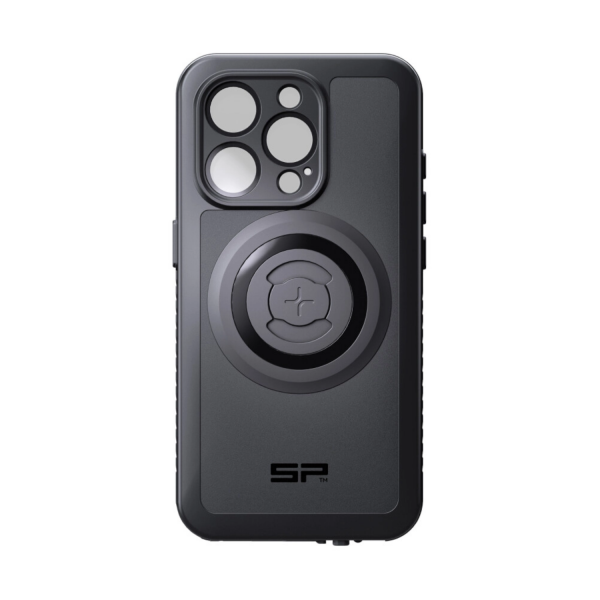 SP Connect Phone Case Xtreme SPC+ iPhone 15 Pro