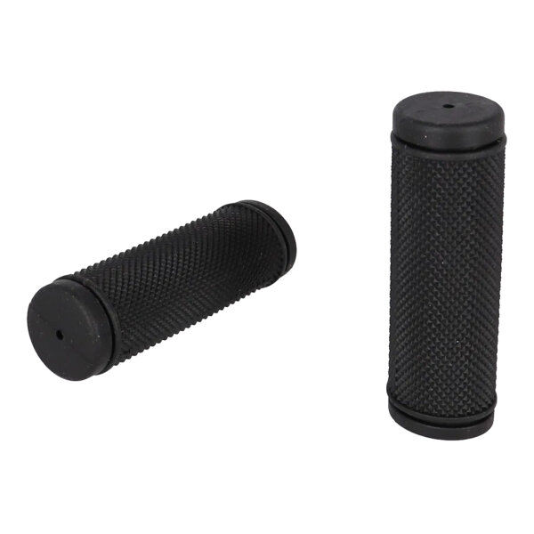 XLC Griffe Basic GR-S33 für Drehgriff rechts