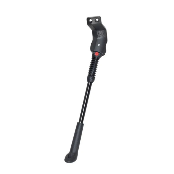 Hinterbauständer Hebie FIX 18 26-28", schwarz, Rahmenbefestigung 18, 0663E