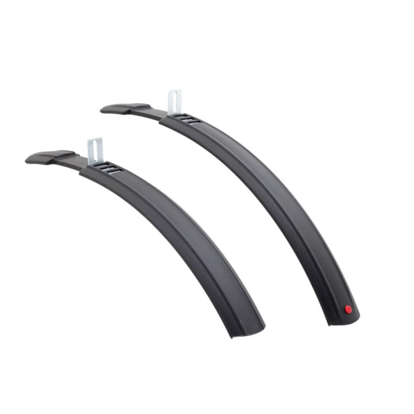 Hebie Natter Steckschutzblechset 0774 24"